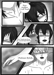 Page 51 of Golden Deer or Blue Lions? - preview thumbnail