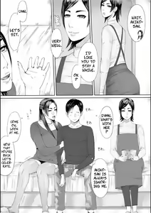 Page 25 of Iro no Ie -Hitozuma ga Sex Suru Hon II- | Erotic House - Married Women Sex Book 2 - preview thumbnail