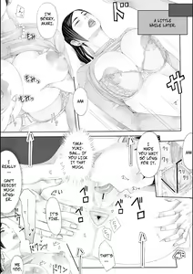 Page 56 of Iro no Ie -Hitozuma ga Sex Suru Hon II- | Erotic House - Married Women Sex Book 2 - preview thumbnail