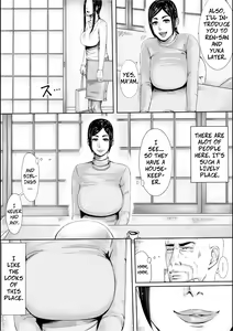Page 8 of Iro no Ie -Hitozuma ga Sex Suru Hon II- | Erotic House - Married Women Sex Book 2 - preview thumbnail
