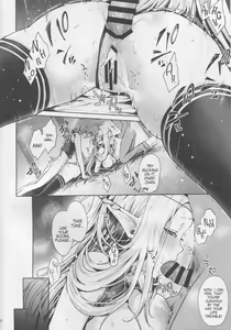 Page 3 of Hajimete no Sekaiju 3 - preview thumbnail