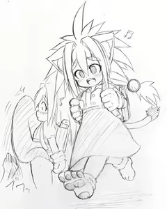 Page 740 of タイコウ - preview thumbnail