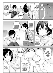 Page 21 of Kyonyuu Itoko ga Iru Kyuuka | Vacaciones con mi prima tetona - preview thumbnail