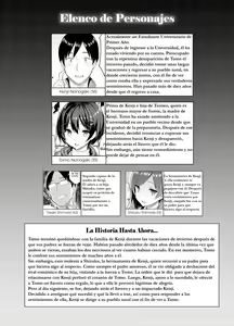 Page 24 of Kyonyuu Itoko ga Iru Kyuuka | Vacaciones con mi prima tetona - preview thumbnail