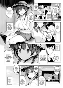 Page 26 of Kyonyuu Itoko ga Iru Kyuuka | Vacaciones con mi prima tetona - preview thumbnail