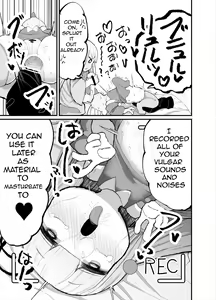 Page 15 of Chicchai! Onee-chan to Imouto no Ura - preview thumbnail