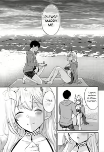 Page 16 of FANCY SUMMER!! - preview thumbnail