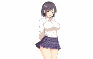 Page 261 of Iede Gal o Hirotta node Sodatetemita - preview thumbnail