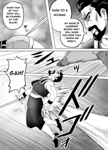 Page 11 of Haiki Shobun Shiranui Mai No.2 - preview thumbnail