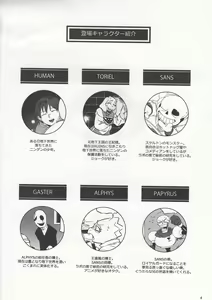 Page 3 of Meikyuu kara Hibiku Koe - preview thumbnail