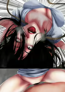 Page 51 of Share ni Naranai Eroi Hanashi / Norowareta Jiko Bukken to Tera Umare no T-kun - preview thumbnail
