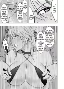 Page 16 of Shin Taimashi Kaguya 6 | True Taimashi Kaguya 6 - preview thumbnail