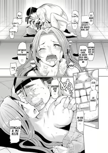 Page 105 of Sister Island Ch. 1-7 - preview thumbnail