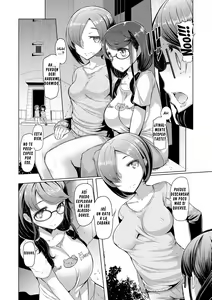 Page 124 of Sister Island Ch. 1-7 - preview thumbnail