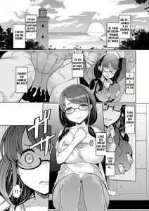Page 125 of Sister Island Ch. 1-7 - preview thumbnail