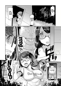 Page 126 of Sister Island Ch. 1-7 - preview thumbnail
