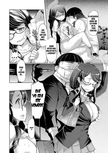 Page 134 of Sister Island Ch. 1-7 - preview thumbnail
