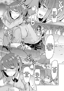Page 51 of Sister Island Ch. 1-7 - preview thumbnail