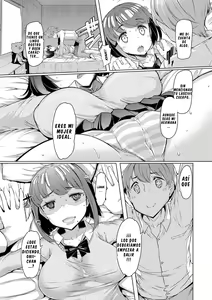 Page 10 of Sister Island Ch. 1-7 - preview thumbnail