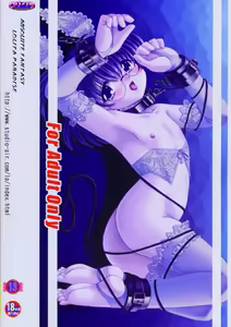 Page 38 of FAIRIES - Lolita-tachi no Seien - - preview thumbnail
