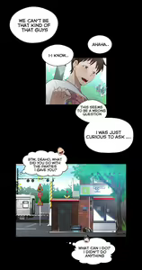 Page 105 of Secret Class Uncensored - preview thumbnail