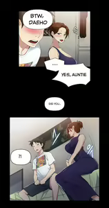 Page 110 of Secret Class Uncensored - preview thumbnail