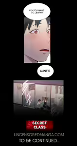 Page 115 of Secret Class Uncensored - preview thumbnail