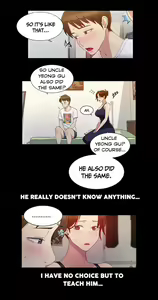 Page 120 of Secret Class Uncensored - preview thumbnail