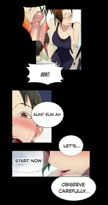 Page 134 of Secret Class Uncensored - preview thumbnail