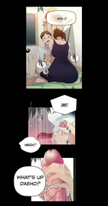 Page 135 of Secret Class Uncensored - preview thumbnail