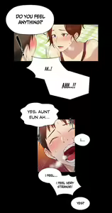 Page 136 of Secret Class Uncensored - preview thumbnail