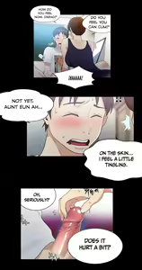 Page 139 of Secret Class Uncensored - preview thumbnail