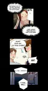 Page 140 of Secret Class Uncensored - preview thumbnail