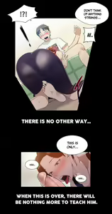Page 142 of Secret Class Uncensored - preview thumbnail