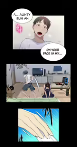 Page 158 of Secret Class Uncensored - preview thumbnail