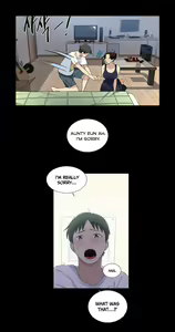 Page 159 of Secret Class Uncensored - preview thumbnail