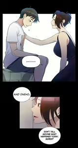 Page 165 of Secret Class Uncensored - preview thumbnail
