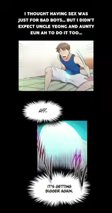 Page 181 of Secret Class Uncensored - preview thumbnail