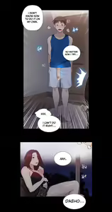 Page 185 of Secret Class Uncensored - preview thumbnail
