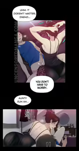 Page 187 of Secret Class Uncensored - preview thumbnail