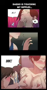 Page 208 of Secret Class Uncensored - preview thumbnail