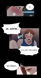 Page 216 of Secret Class Uncensored - preview thumbnail