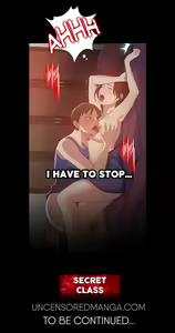 Page 232 of Secret Class Uncensored - preview thumbnail