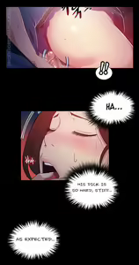 Page 245 of Secret Class Uncensored - preview thumbnail