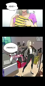 Page 263 of Secret Class Uncensored - preview thumbnail