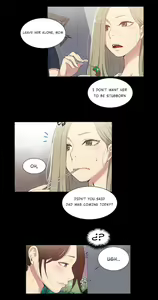 Page 267 of Secret Class Uncensored - preview thumbnail