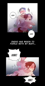 Page 292 of Secret Class Uncensored - preview thumbnail