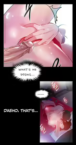Page 298 of Secret Class Uncensored - preview thumbnail