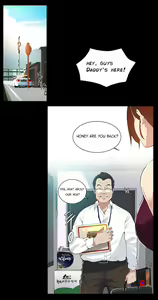 Page 305 of Secret Class Uncensored - preview thumbnail