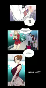 Page 306 of Secret Class Uncensored - preview thumbnail